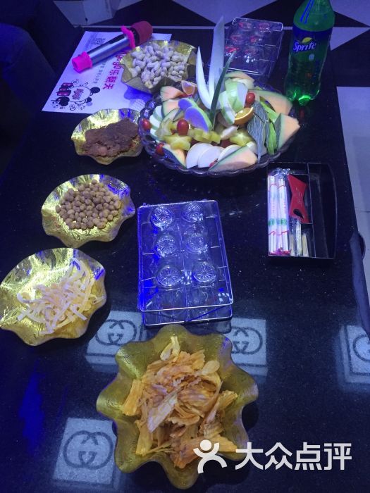 kgego精品自助ktv(泉州温陵店)-图片-泉州k歌-大众