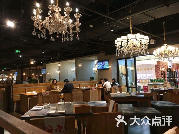 麻小麻辣诱惑(新华百货ccmall)-图片-银川美食-大众