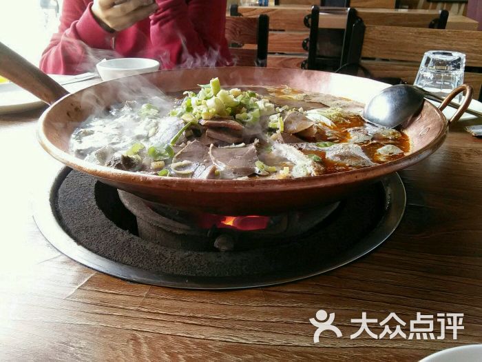 保山火瓢牛肉(龙北街店)图片 - 第16张