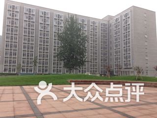 中国科学院大学奥运村校区(南门) 电话,地址,图