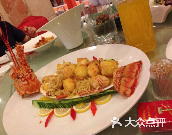 海鲜大酒楼_金悦海鲜大酒楼_沪华海鲜大酒楼