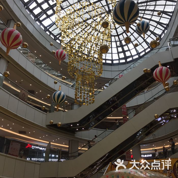 天禧城市广场