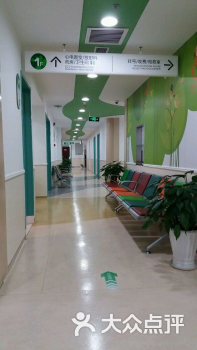 东区儿童医院-图片-北京医疗健康