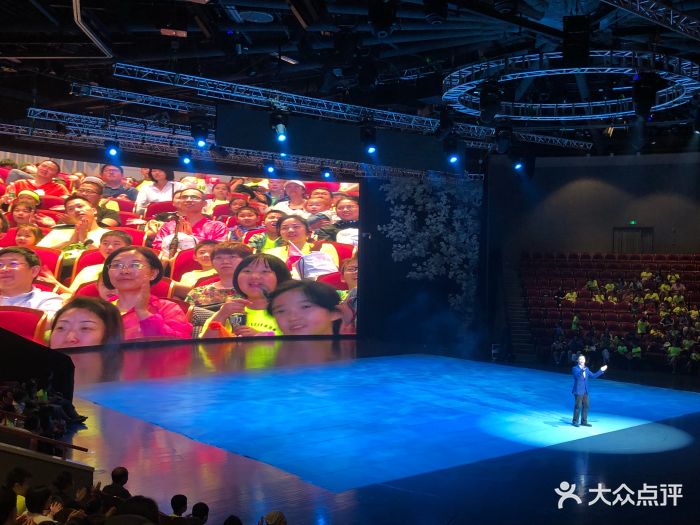 上海儿童艺术剧场 大众点评