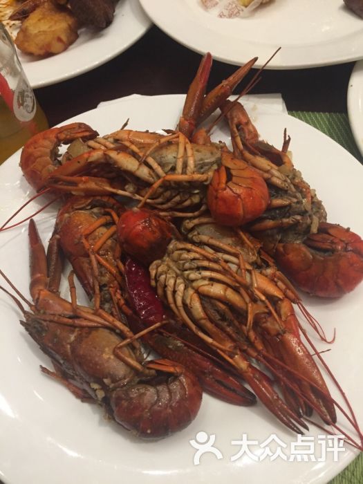 诸暨耀江开元名都大酒店餐厅的点评