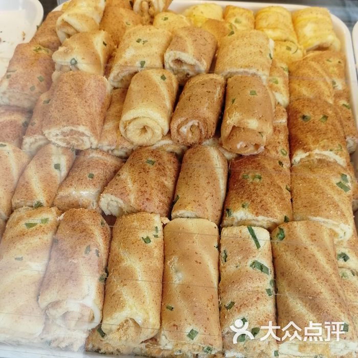 河潭铺糕点