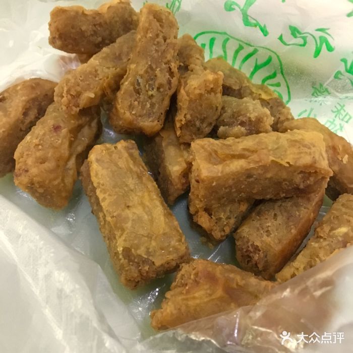 牛街洪记小吃店(牛街新店)松肉图片 第970张