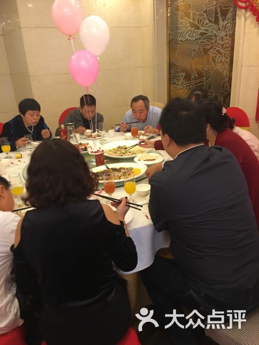 顺峰山庄(南二环店)图片 - 第3张