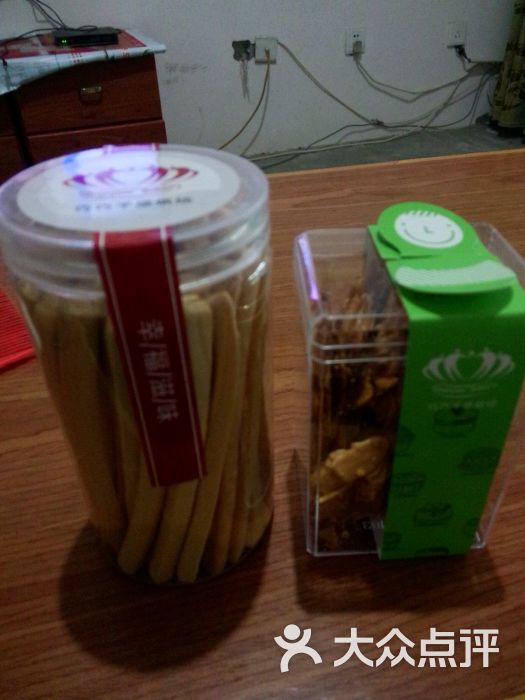 巧巧饼屋(大东街店)-图片-遂宁美食