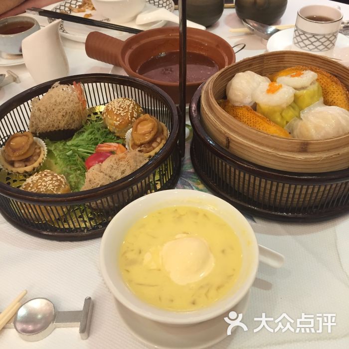 翠园(太古汇店)-图片-广州美食-大众点评网