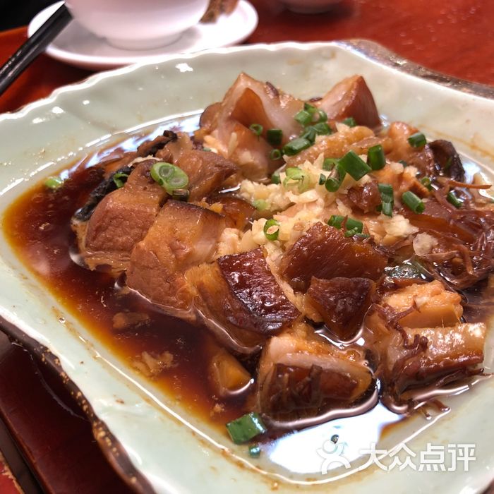老厦门特色菜妞妞