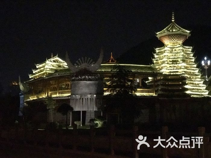 凯里民族文化宫图片 第11张