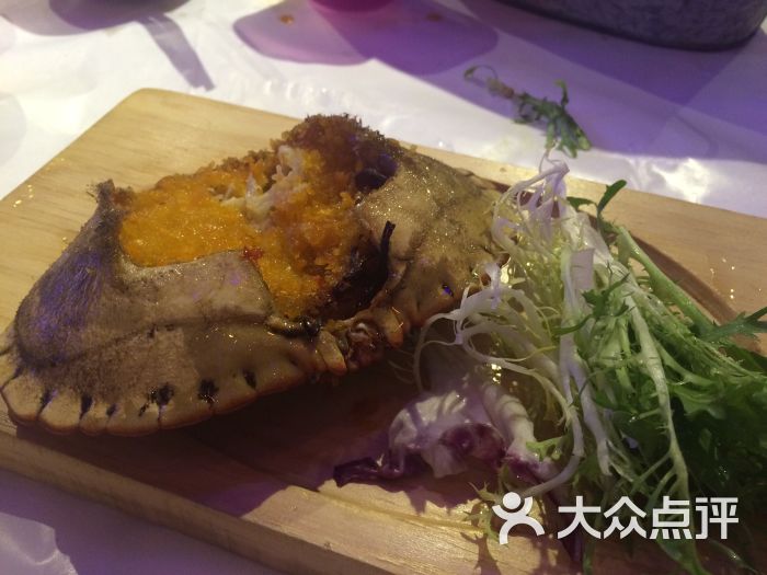 大连远洋海鲜礼盒_三亚兴隆镇海鲜市场_江门远洋海鲜市场(3)