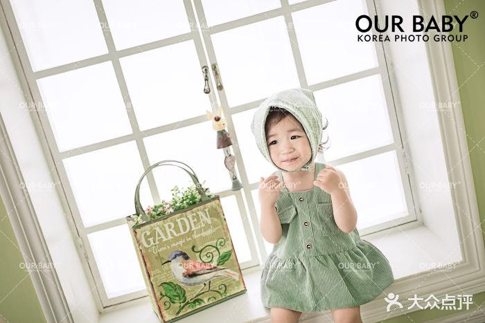 韩国our baby儿童摄影(龙岗区总店)图片 - 第84张