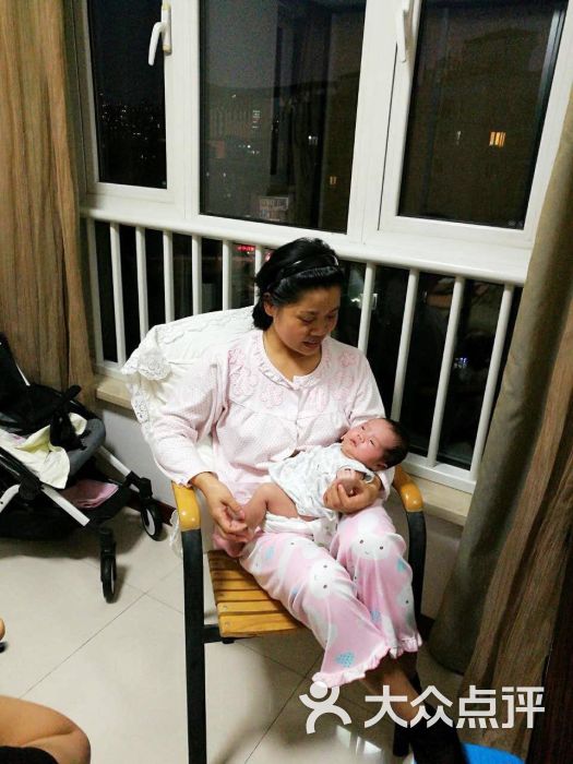 艺馨母婴月嫂护理中心(国妇婴店)-图片-上海