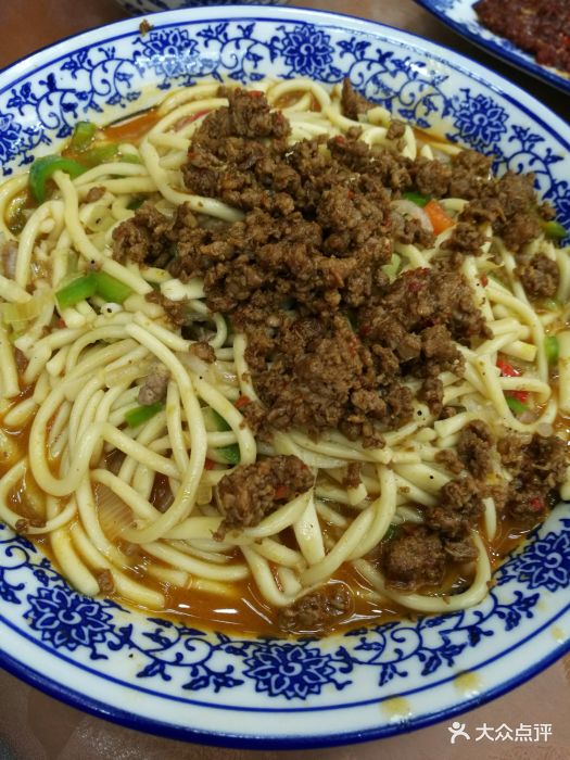 老炒手工面片精品炮仗图片 - 第10张