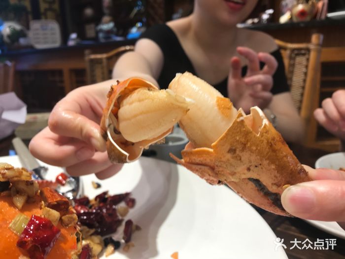 猪肉婆私房菜图片 - 第2341张