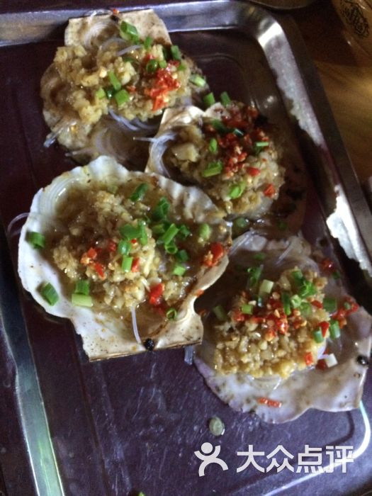 乐至烧烤(大丰店)-图片-新都区美食