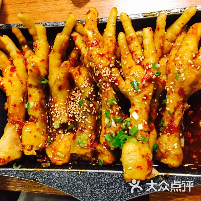 嗨肥肠韩国烤牛肠(五道口店)-图片