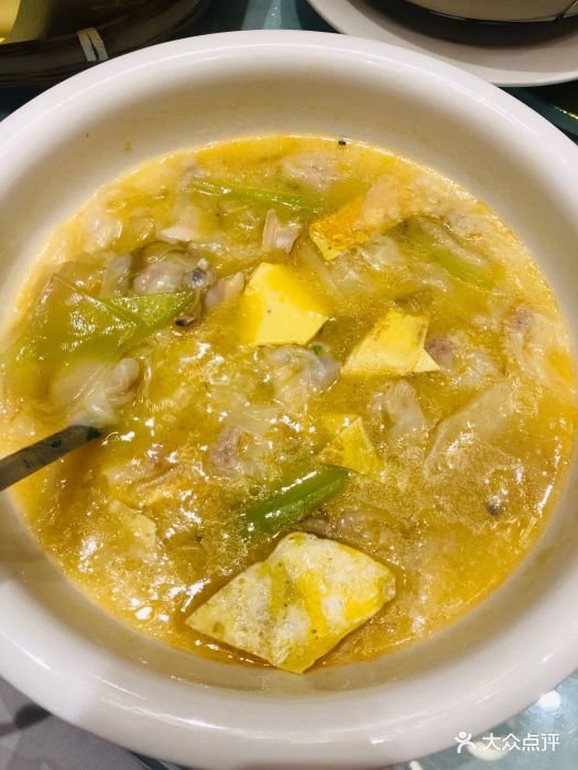 渔人码头(铁星路店)鱼皮馄饨图片