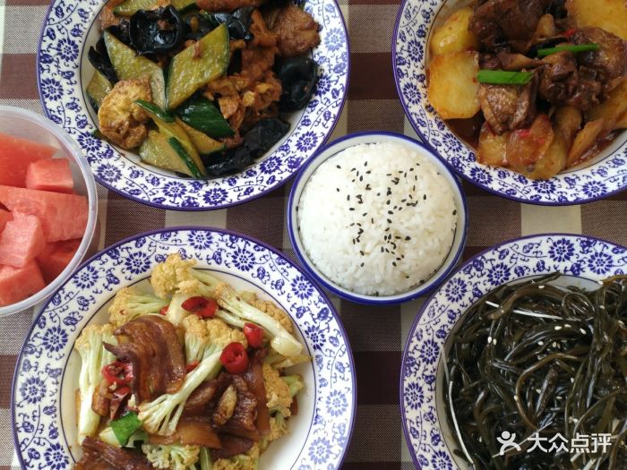 外香客餐厅-图片-涿州市美食-大众点评网