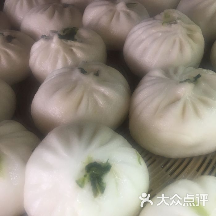 一品香包子