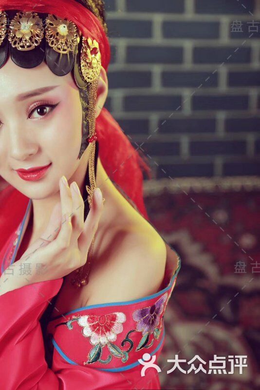 盘古视觉摄影-图片-武汉-大众点评网