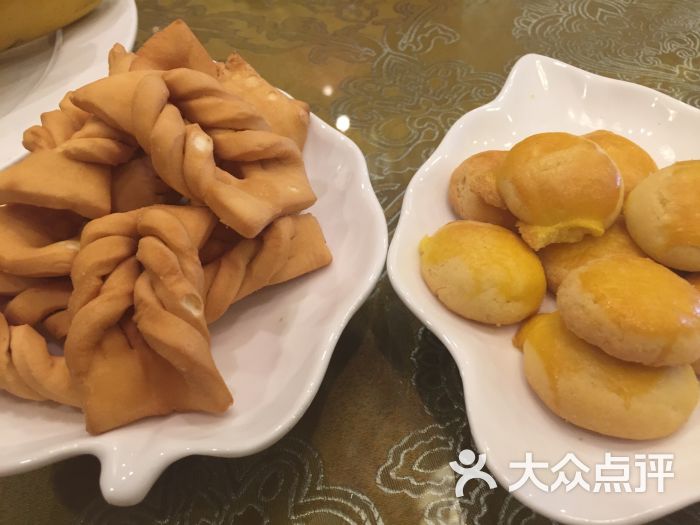 赛马场蒙古大营-图片-呼和浩特美食