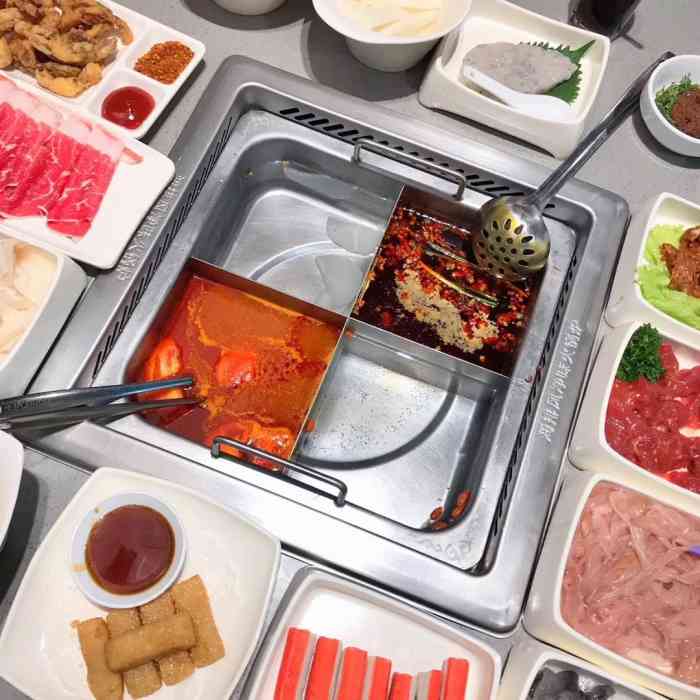 【印象海底捞菜品海底捞全部菜品海底捞菜品图片海底捞锅底海底捞