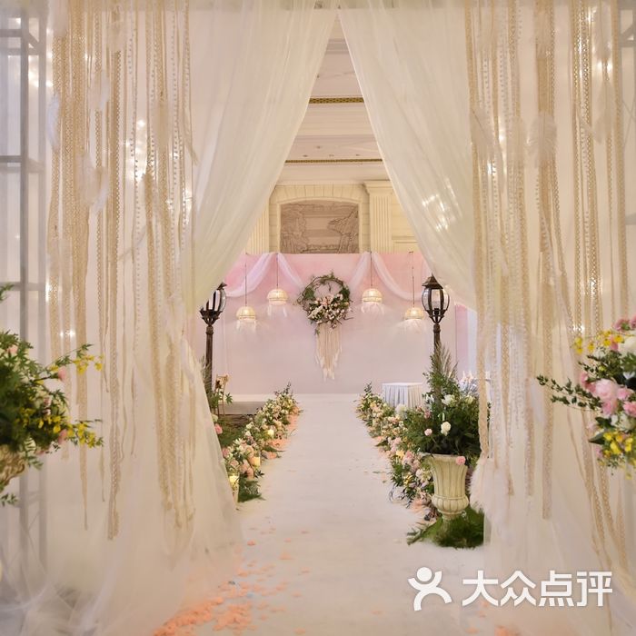 top one婚礼司仪-主持