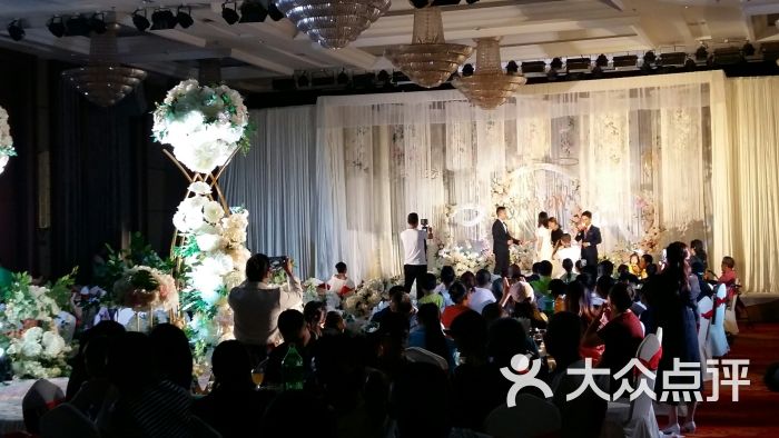 简阳城市名人酒店图片 - 第1张