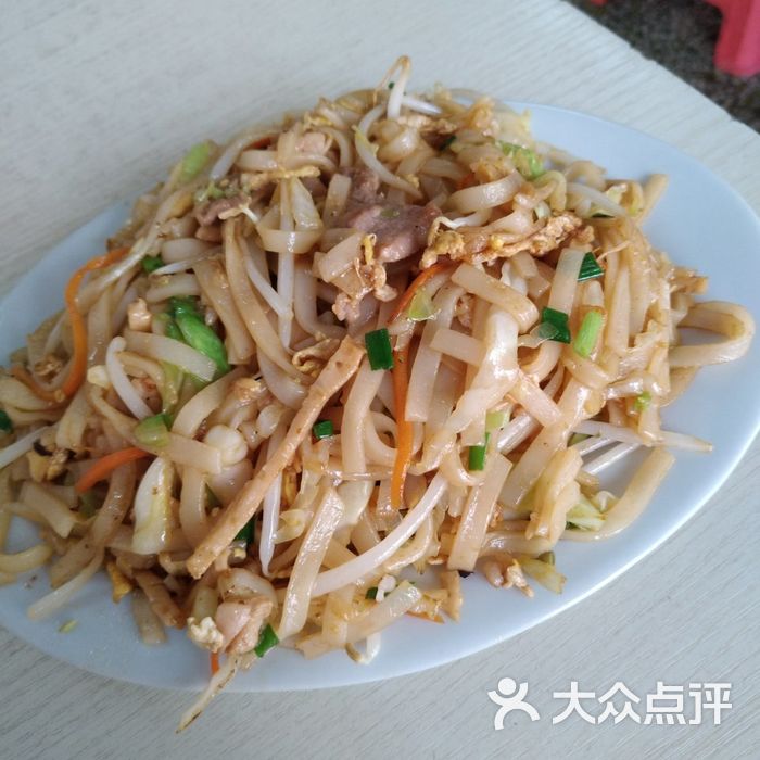 惠来手工薯粉条