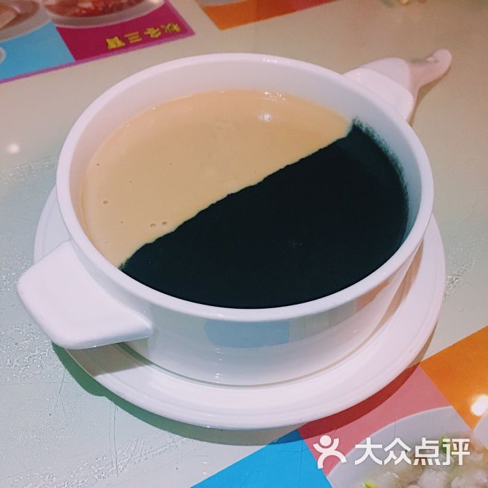 芝麻糊&腰果露公明猪肚鸡转让图片