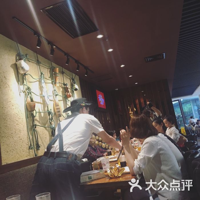 汉巴味德(成都大悦城店)图片 - 第16张