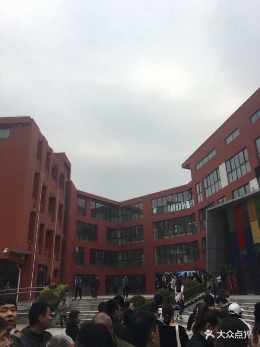 郑东新区昆丽河小学-图片-郑州学习培训-大众点评网