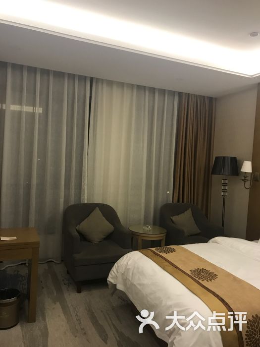 隆盛大酒店-图片-陆良县酒店-大众点评网
