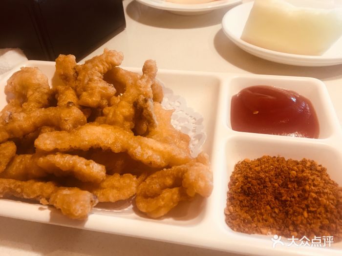 海底捞火锅(九眼桥店)现炸酥肉图片 - 第2456张