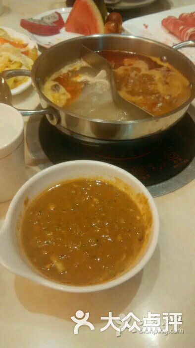 奇美食(大众广场店)-美食-迁安图片-华泰点评网火锅河北泰安图片