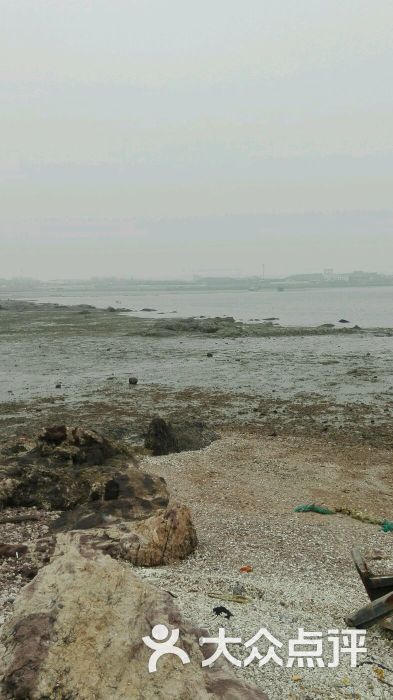 红岛休闲渔村图片 - 第4张