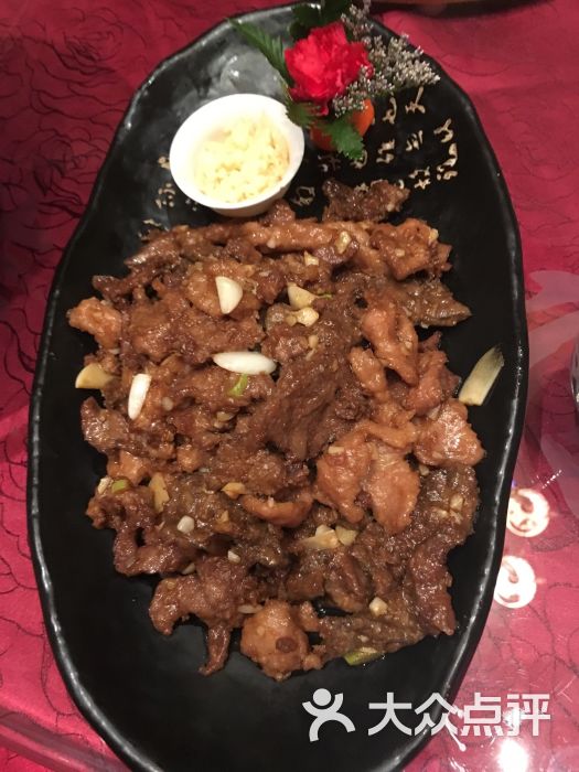 亚泰民族饭店-图片-天津美食-大众点评网