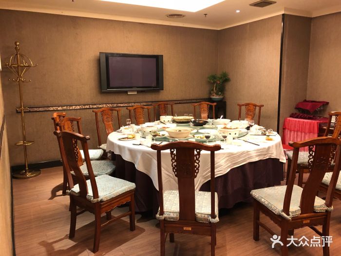 西湖春天(中州店)-图片-郑州美食-大众点评网