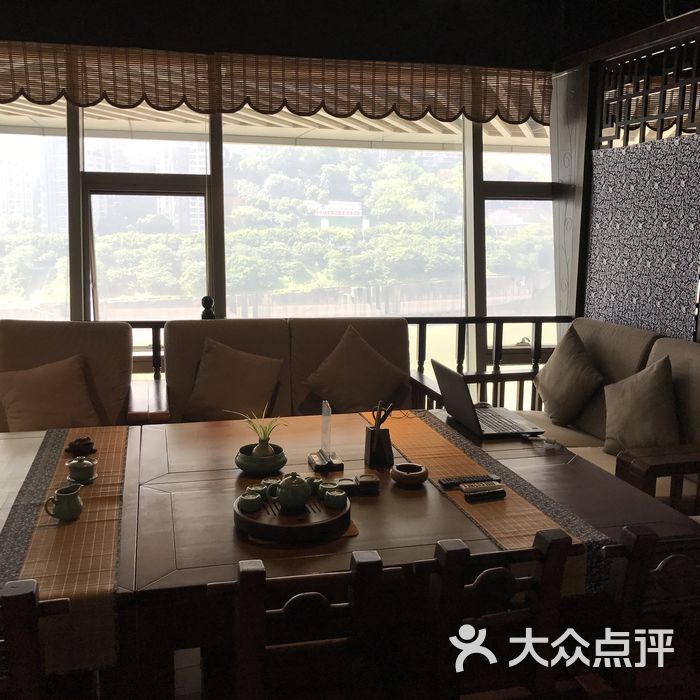 龙瑞庭商务茶楼