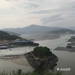 霞浦东安岛跟关门有多少人口_上海浦东机场图片(2)