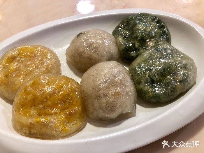 潮香四海·正宗潮汕风味(南山店)潮州粉粿图片 - 第2469张