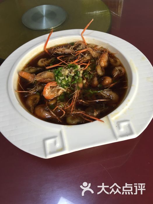 树山村戈家坞农家乐饭店-图片-苏州美食