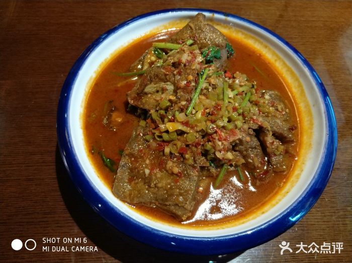 望城罗厨(市府店-菜图片-沈阳美食-大众点评网