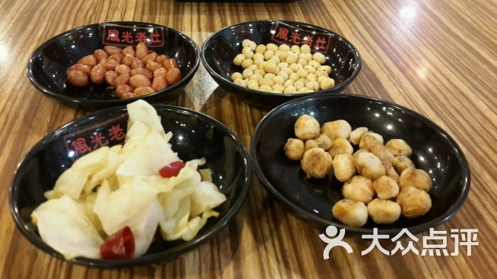 风光老灶麻辣香锅(翠微百货店)-图片-北京美食-大众