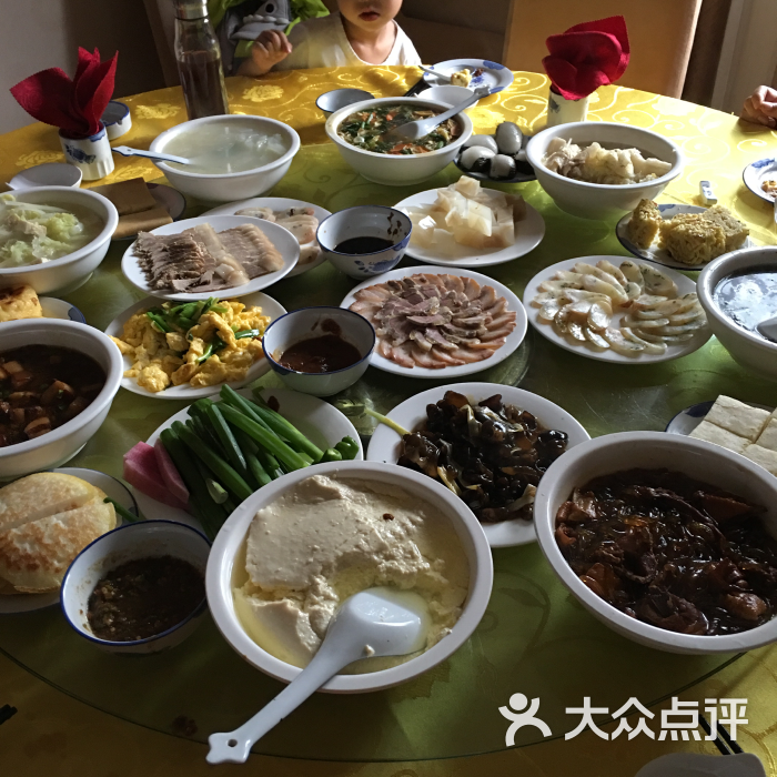 后金宾馆餐厅-图片-新宾满族自治县美食-大众点评网