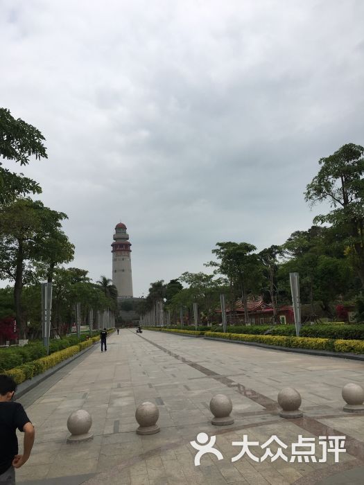 五通灯塔公园-图片-厦门周边游-大众点评网