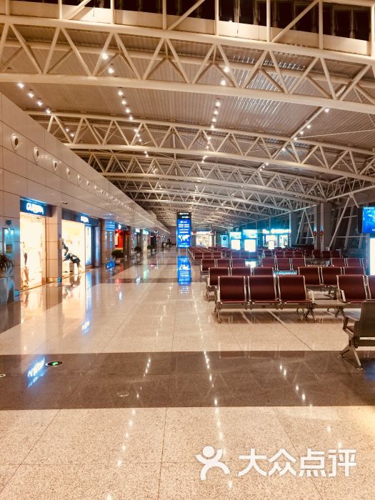 包头东河机场-图片-包头-大众点评网